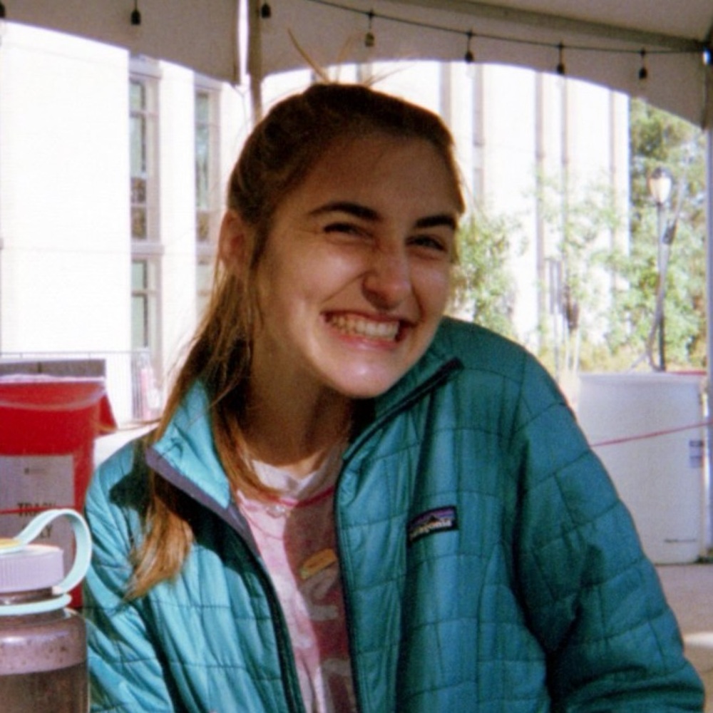 Meet your Posher, Molly